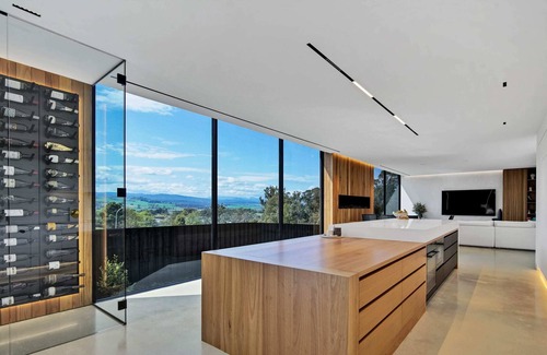 Kings Meadows House | ASGARD - Step Into Style