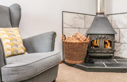 Berrynarbor House | Ash Cottage