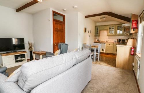 Berrynarbor House | Ash Cottage