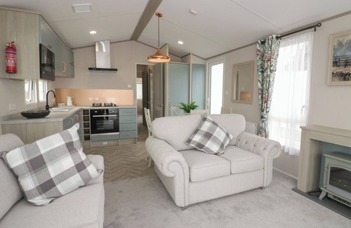 Denny Cottage | ASH, pet friendly, with a garden in Denny
