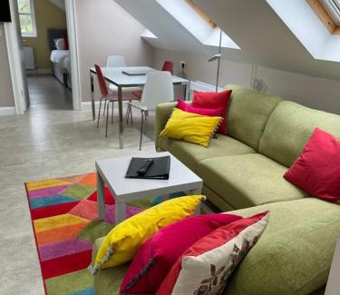 Dungannon Apartment | Ashbrook House Apartments