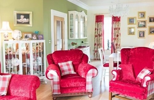 Dungannon Bed & Breakfast | Ashbrook House B&B