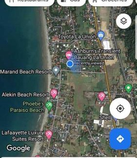 Bauang Hotel | ASHBURN'S TRANSIENT Bauang LA UNION- SELF CHECK-IN, SELF SERVICE