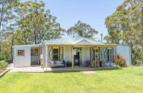 Moss Vale House | Ashby Downs, Moss Vale
