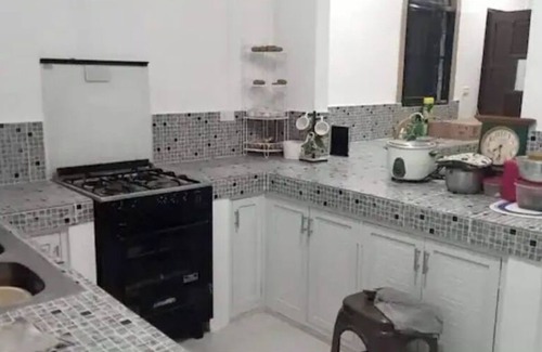 Dagupan House | Asher and 3 Marias - Transient House