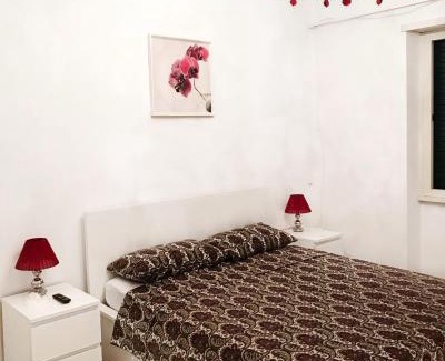 Garbatella House | Asher's House Colosseum