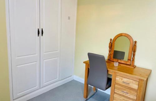 Kentstown Apartment | Ashfield Cottage