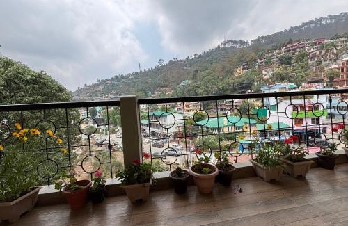 Bhowali House | Ashirwad homestays