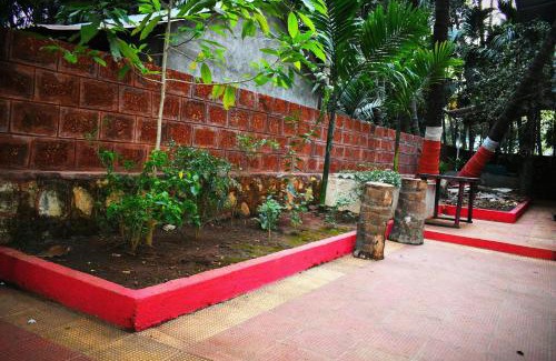 Alibaug Resort | Ashish Baug Cottage