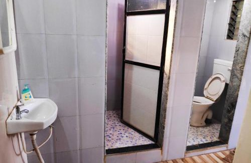 Alibaug Resort | Ashish Baug Cottage