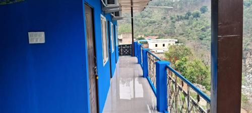 Shivanandi House | Ashish hotel and restaurant