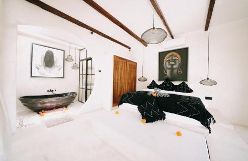 Andong Villa | ASHITA by SEAOM Villas