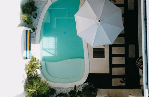 Andong Villa | ASHITA by SEAOM Villas