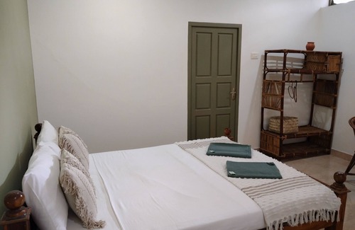 Varkala House | Ashiyana Cliff and Beach Resort