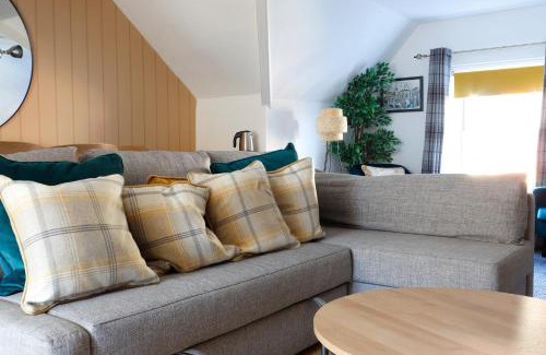 Barry Apartment | Ashley Suite by Koya Homes