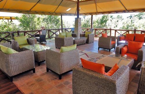 Mara North Conservancy Cabin | Ashnil Mara Camp