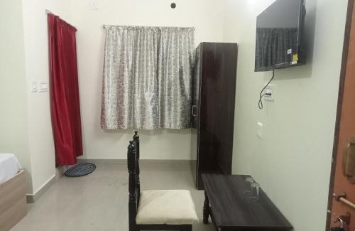 Bhubaneshwar House | Ashok Nandini Guest House