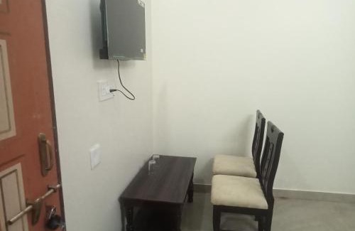 Bhubaneshwar House | Ashok Nandini Guest House