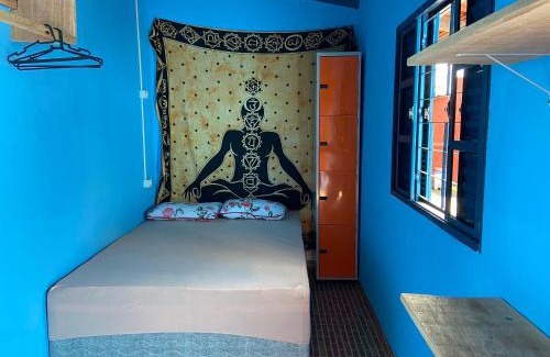 Alto Paraiso de Goias House | Ashram APG