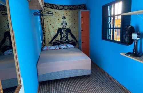 Alto Paraiso de Goias House | Ashram APG