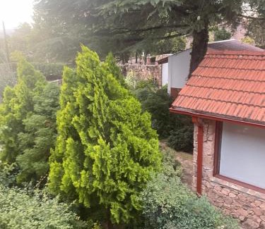 Mina Clavero House | Ashram Asociación Argentina de Yoga