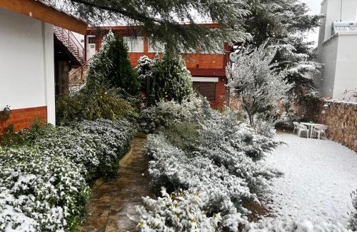 Mina Clavero House | Ashram Asociación Argentina de Yoga