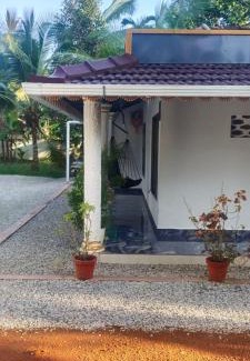 Munroe Island Villa | Ashtaman's Chayakadaveedu