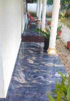 Munroe Island Villa | Ashtaman's Chayakadaveedu