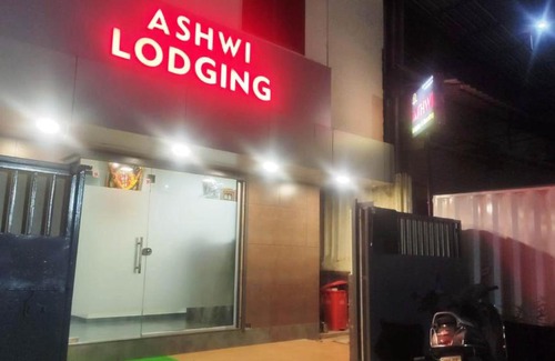 Navi Mumbai Hotel | Ashwi Lodging & Boarding