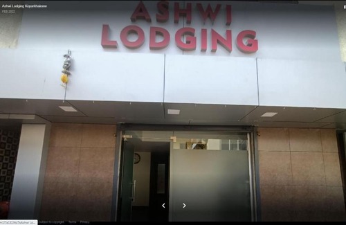 Navi Mumbai Hotel | Ashwi Lodging & Boarding