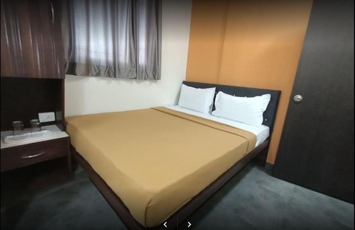 Navi Mumbai Hotel | Ashwi Lodging & Boarding