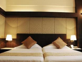 Thanon Phetchaburi Hotel | Asia Hotel Bangkok