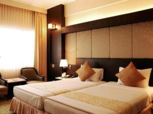 Thanon Phetchaburi Hotel | Asia Hotel Bangkok