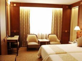 Thanon Phetchaburi Hotel | Asia Hotel Bangkok