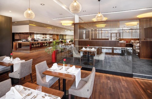 Leoben Hotel | Asia Hotel & Spa Leoben