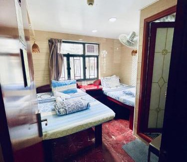 Tsim Sha Tsui House | Asia inn (Block B)