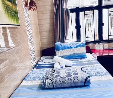 Tsim Sha Tsui House | Asia inn (Block B)