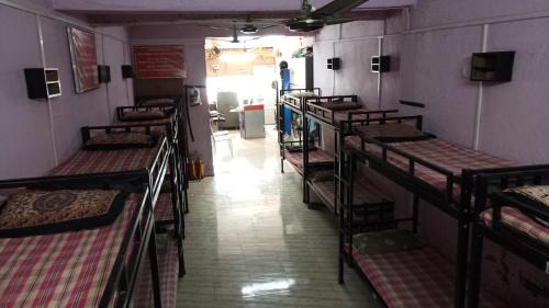 Daulatabad Cabin | Asia Lodge Near Railway Station