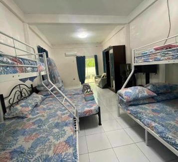 Dao Villa | Asiah's Villa