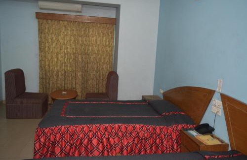 Chittagong Hotel | Asian SR Hotel