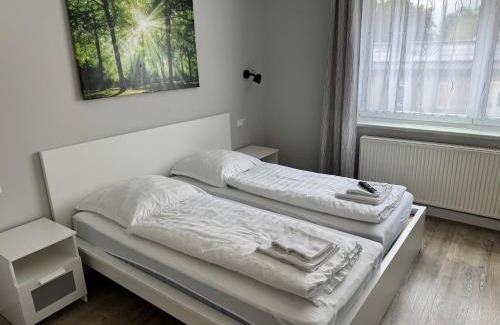 Frankleben House | Asiatisches Landhaus Pension