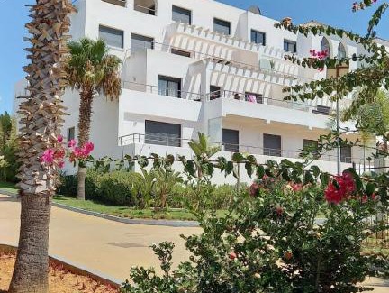 Asilah Apartment | Asilah - Appartement 2 chambres - Les Jardins d'Asilah