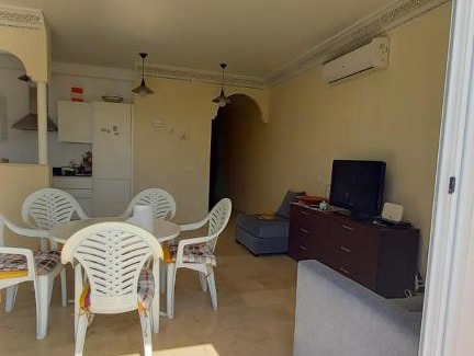 Asilah Apartment | Asilah - Appartement 2 chambres - Les Jardins d'Asilah
