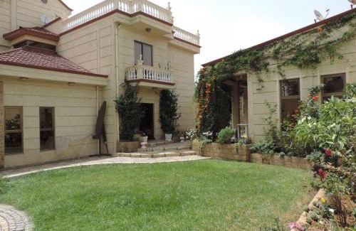 Mek'ele House | Asimba Guest House