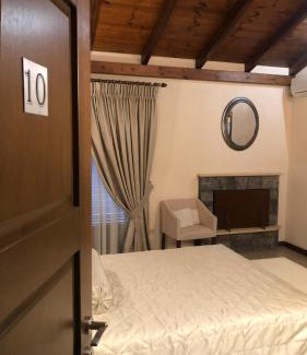 Eptalofos House | Asimina Guesthouse, Eptalofos Parnassos