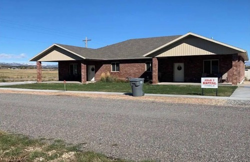 Panguitch House | Asixk #2 (Brand New)