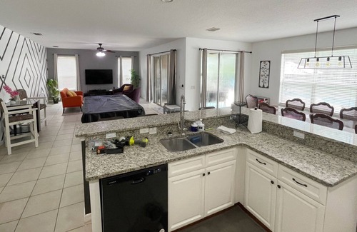 Watersong House | Ask about last minute discounts!