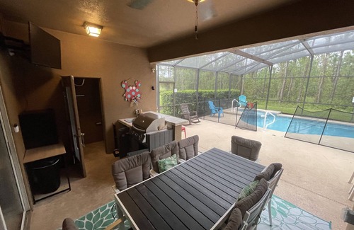 Watersong House | Ask about last minute discounts!