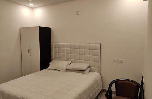 Aralvaimozhi House | ASK Guest house