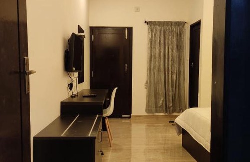 Aralvaimozhi House | ASK Guest house